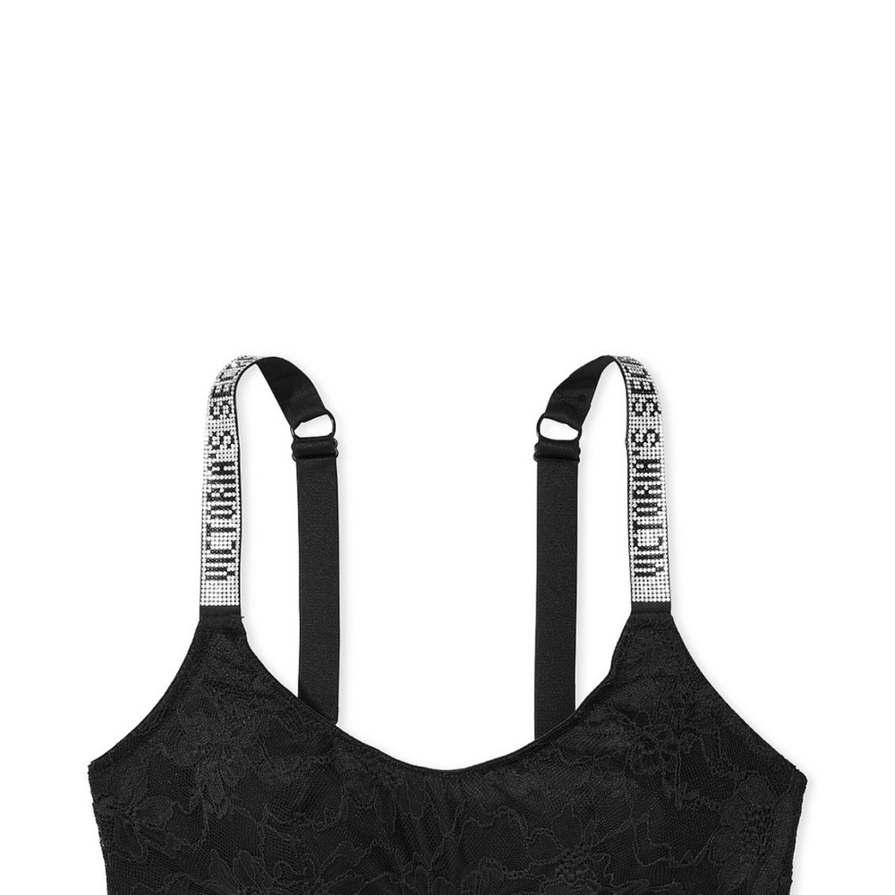Victoria's Secret Black Bra Intimates & Sleepwear